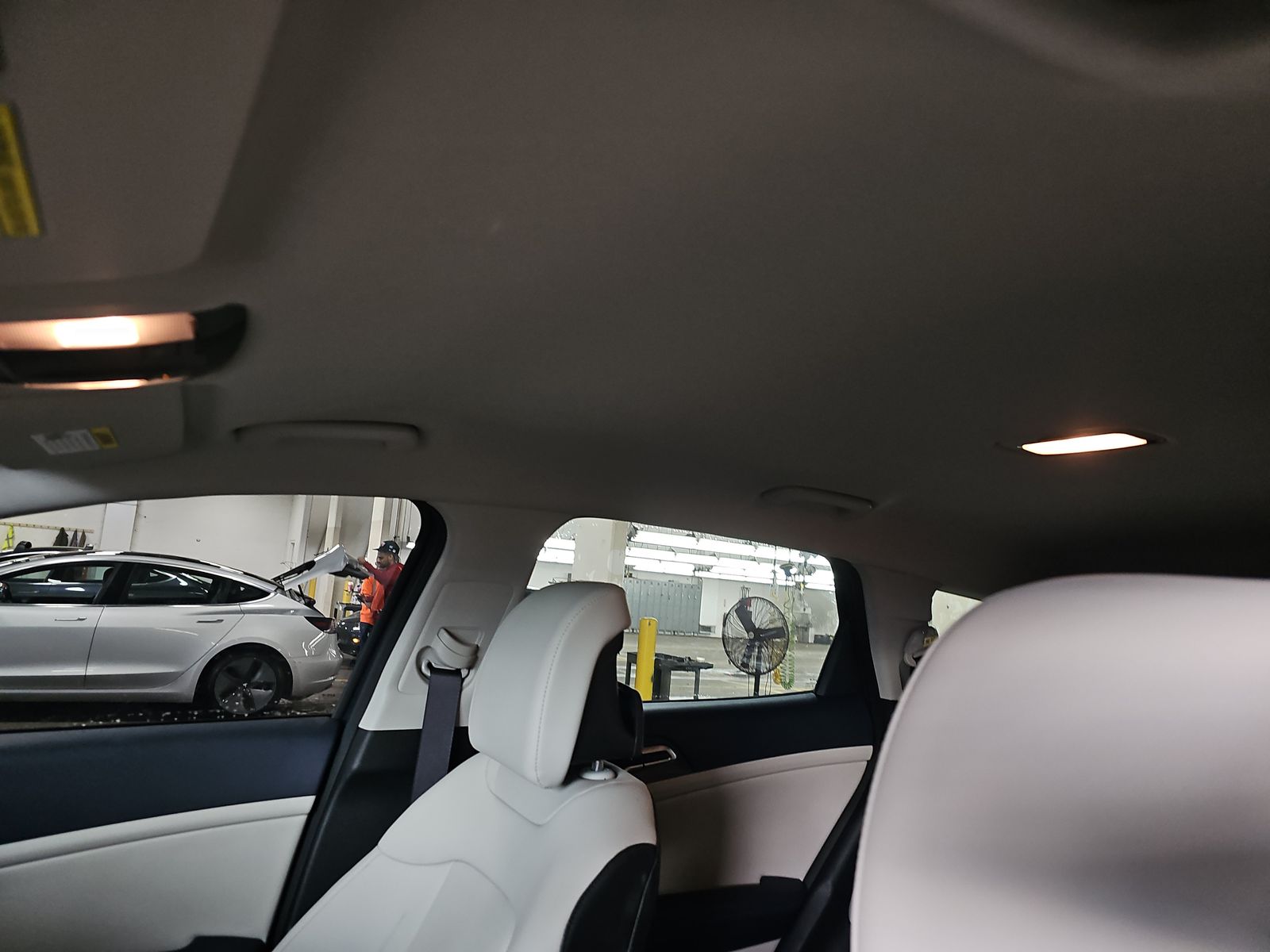 2025 Kia Sportage Hybrid EX AWD