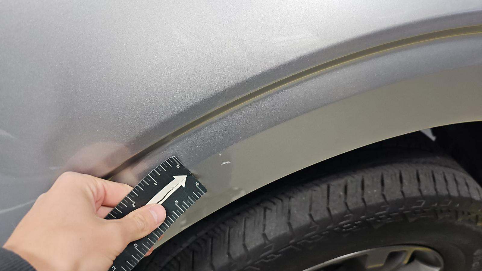 2021 Ford F-150 XLT AWD