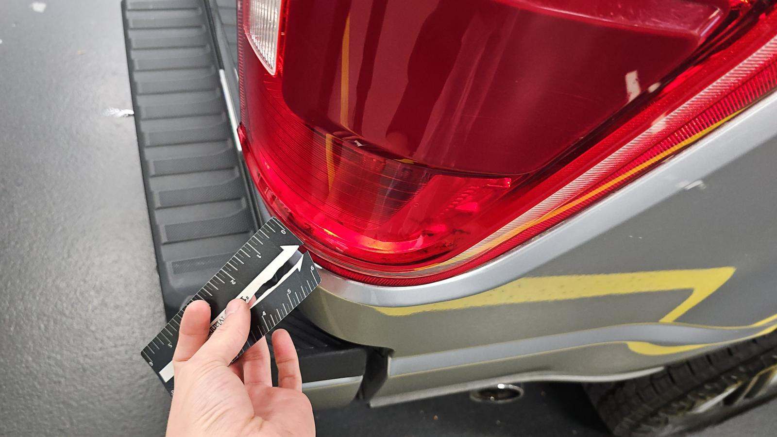 2021 Ford F-150 XLT AWD