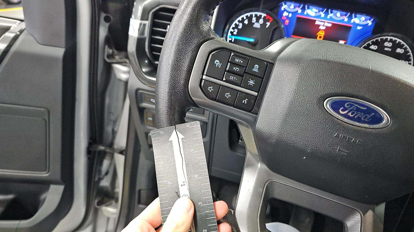 2021 Ford F-150 XLT AWD