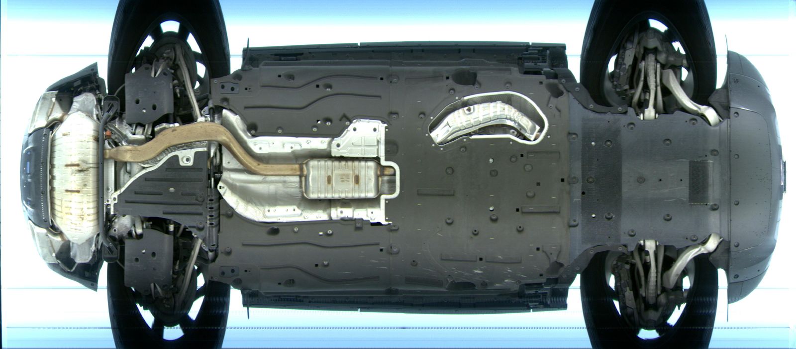 2024 Land Rover Range Rover Sport SE AWD