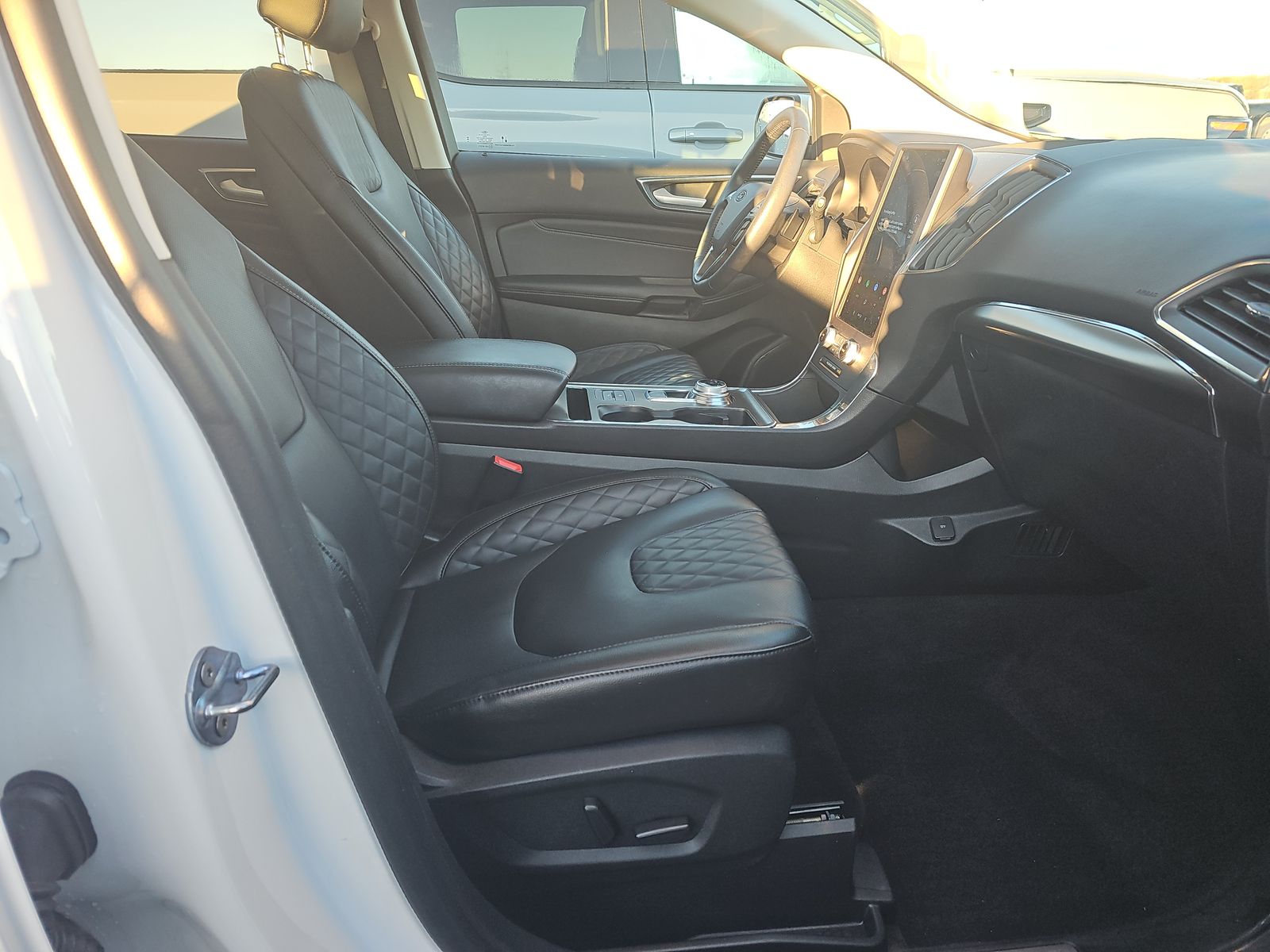 2024 Ford Edge Titanium AWD