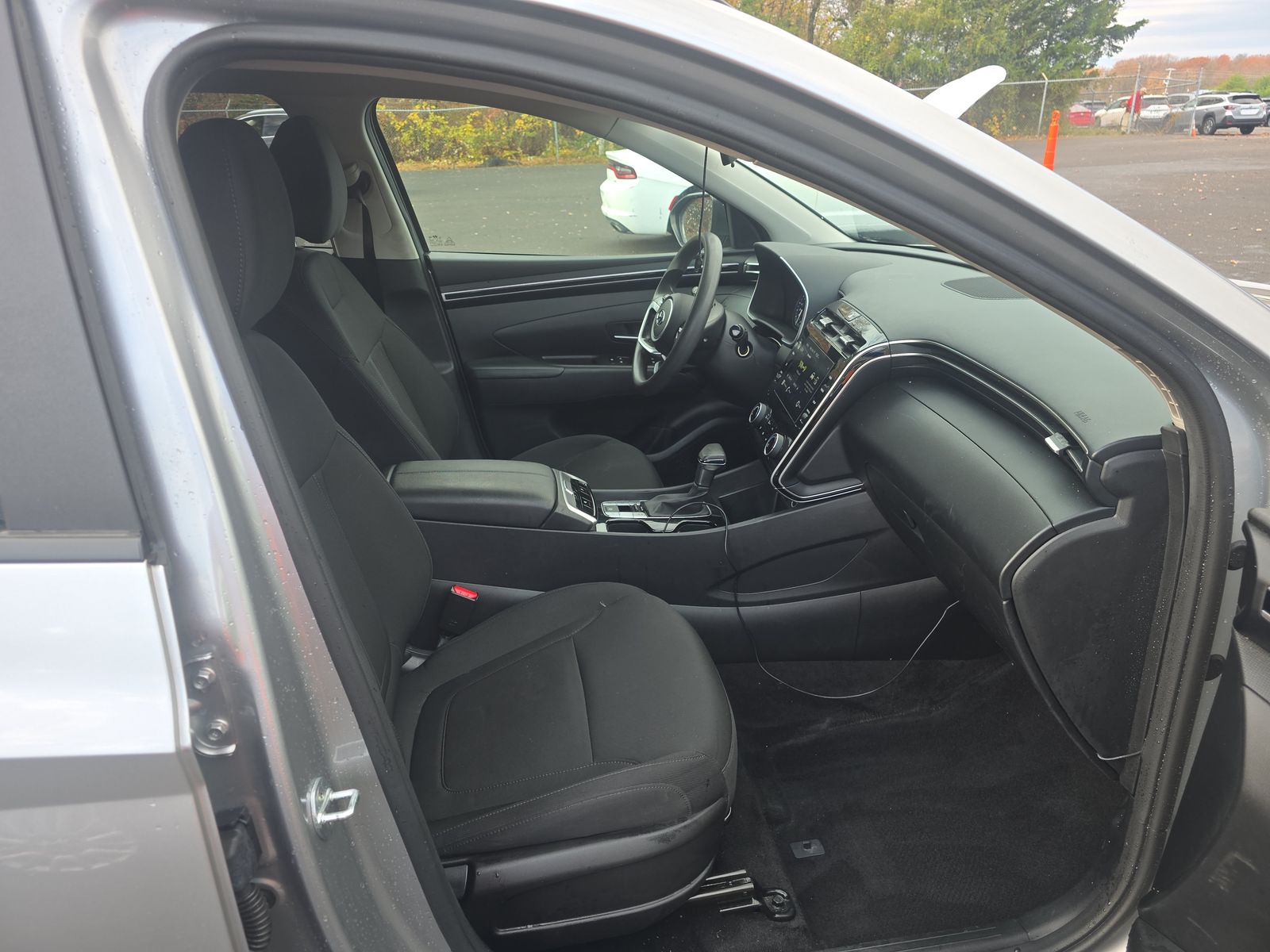 2023 Hyundai Tucson SEL AWD