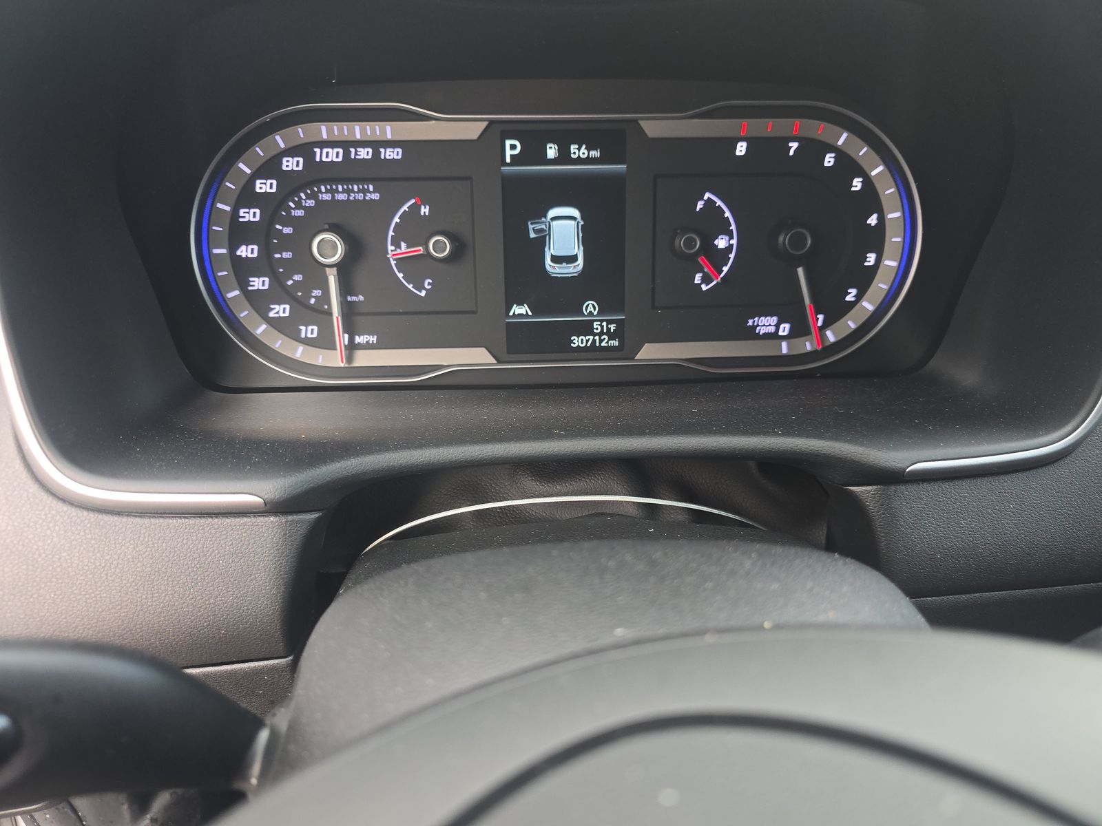 2023 Hyundai Tucson SEL AWD