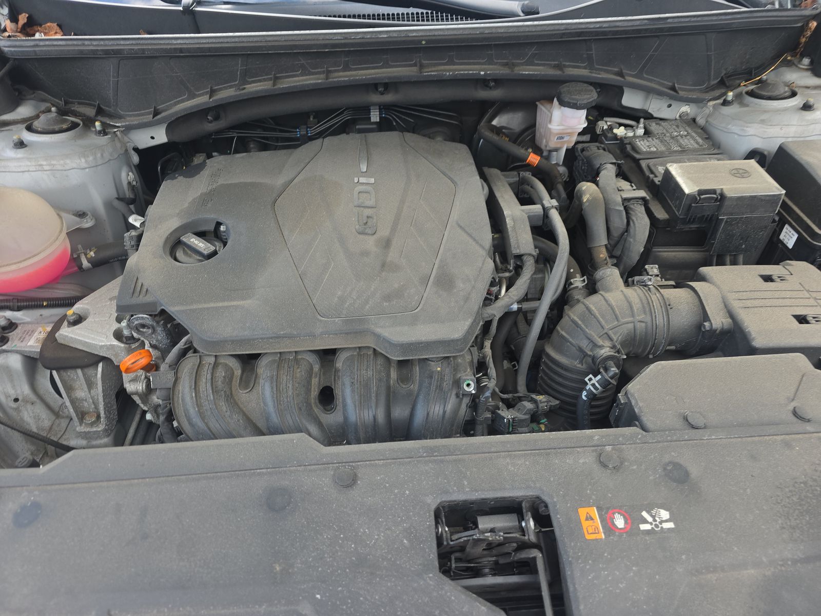 2023 Hyundai Tucson SEL AWD