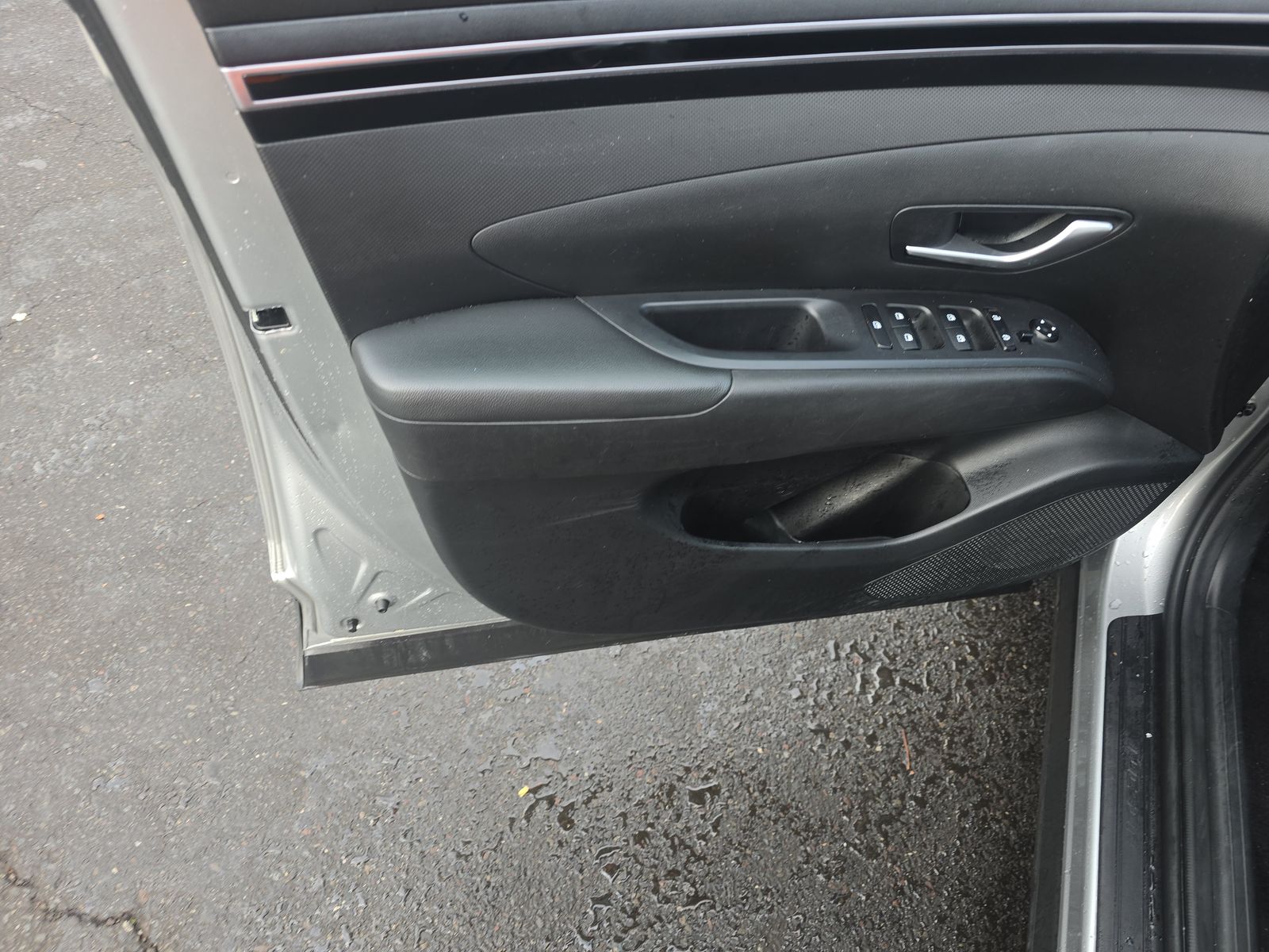 2023 Hyundai Tucson SEL AWD