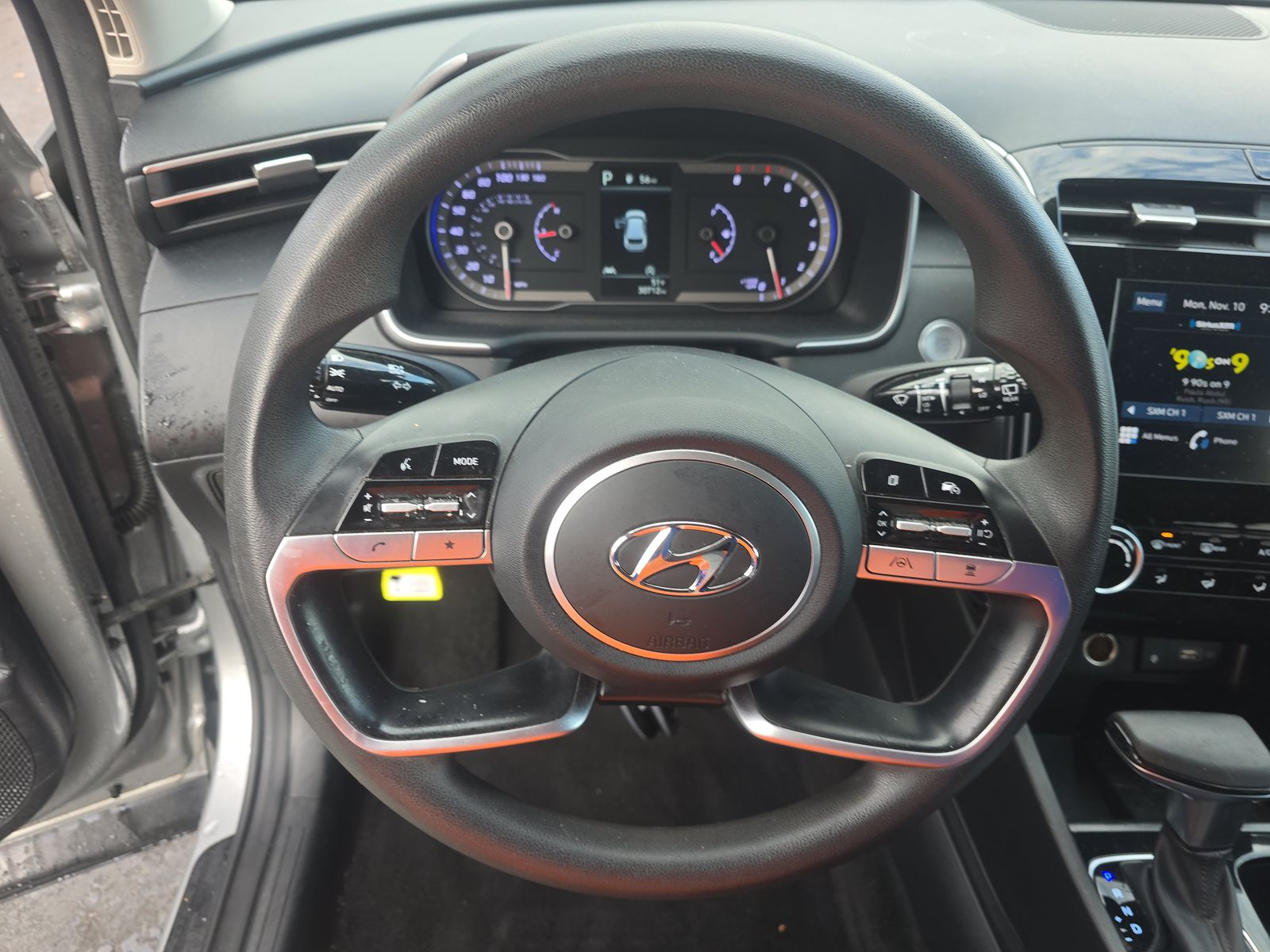 2023 Hyundai Tucson SEL AWD