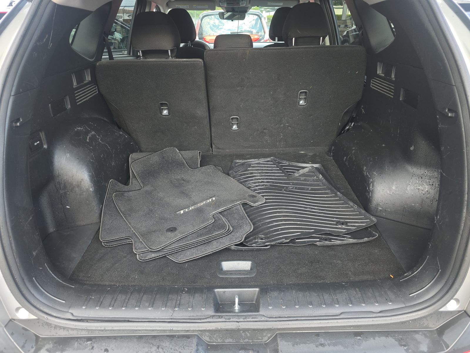 2023 Hyundai Tucson SEL AWD