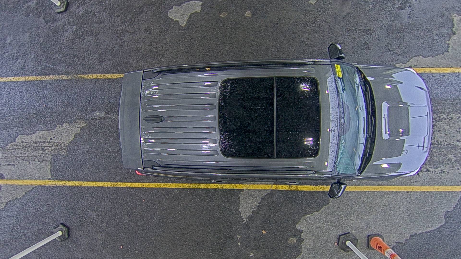 2025 Ford Explorer ST-Line AWD