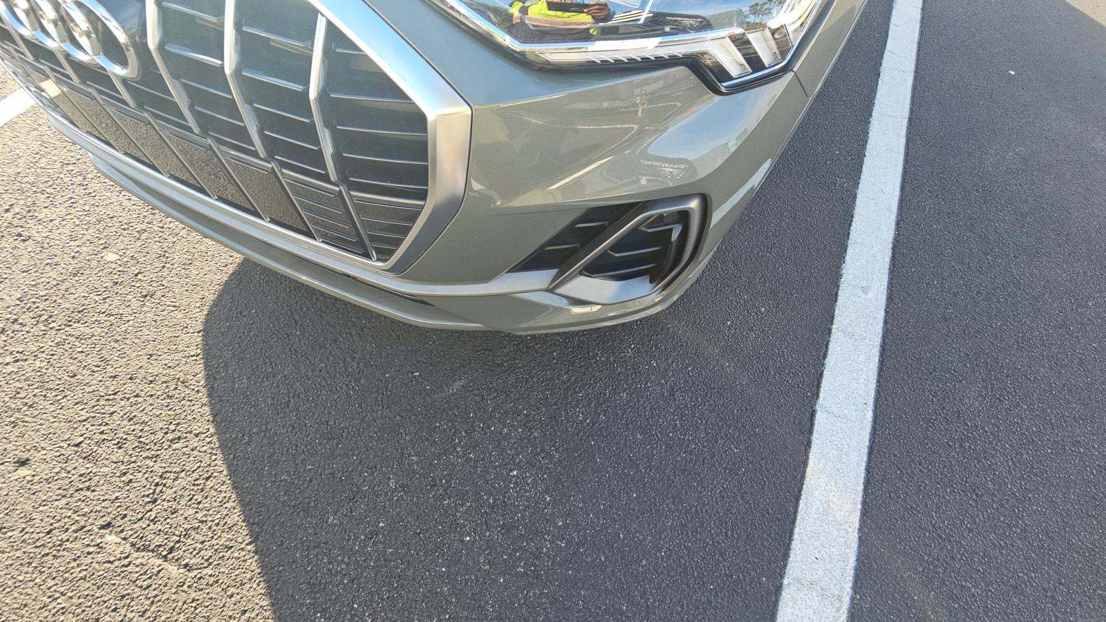 2024 Audi Q3 S line Premium Plus AWD