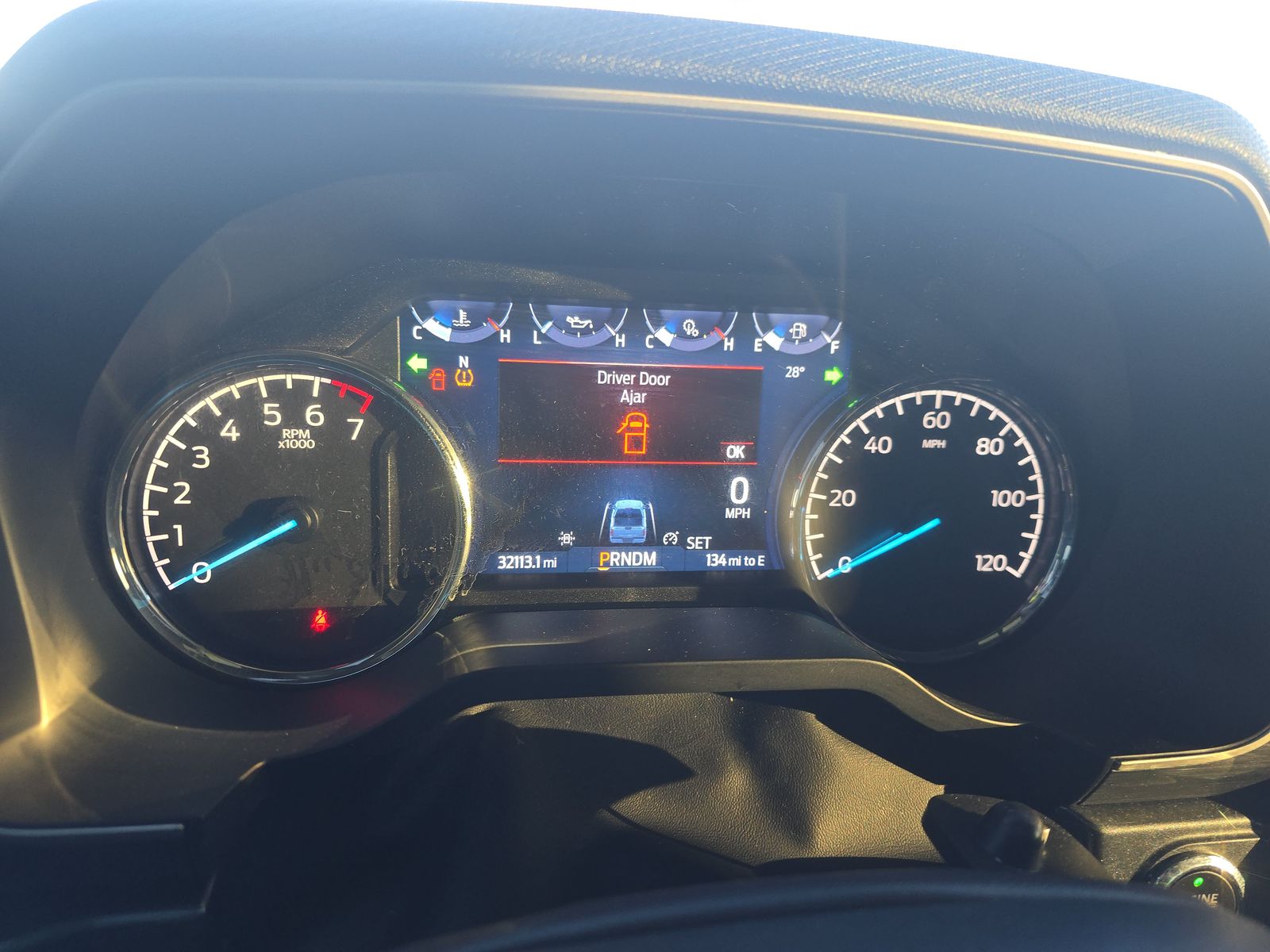 2023 Ford F-150 Hybrid XLT AWD