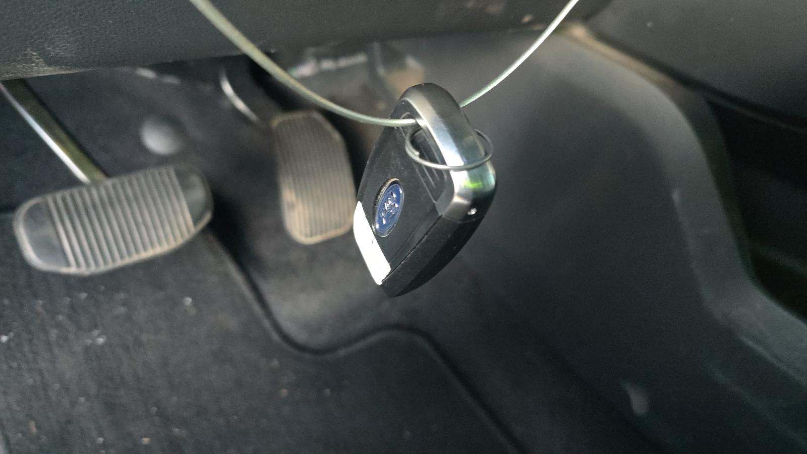 2023 Ford F-150 Hybrid XLT AWD