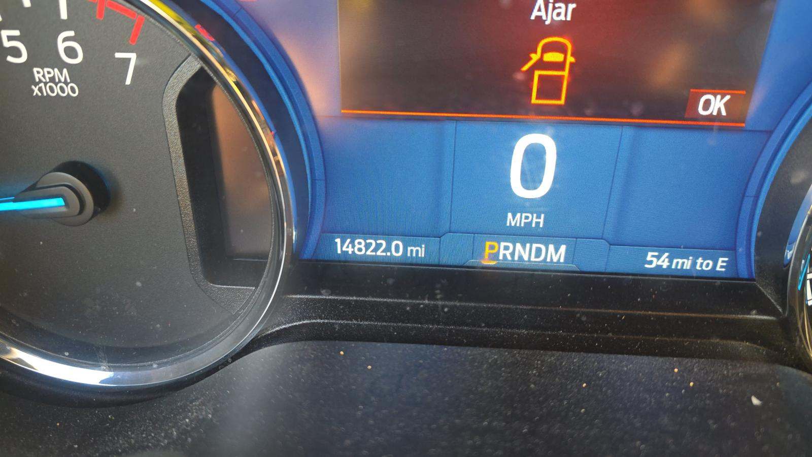 2023 Ford F-150 Hybrid XLT AWD