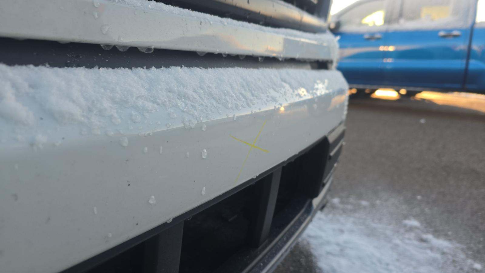 2023 Ford F-150 Hybrid XLT AWD