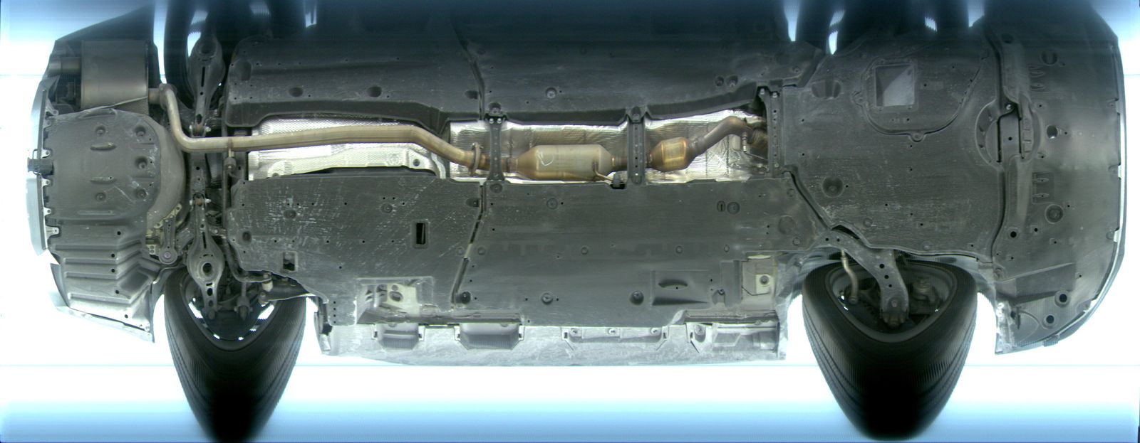 2023 Toyota Camry SE FWD