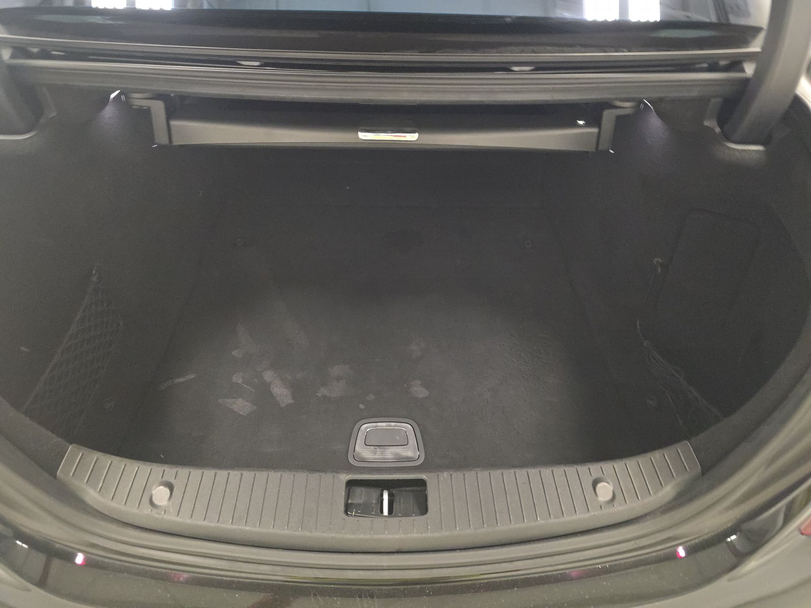 2018 Mercedes-Benz S-Class S 450 RWD