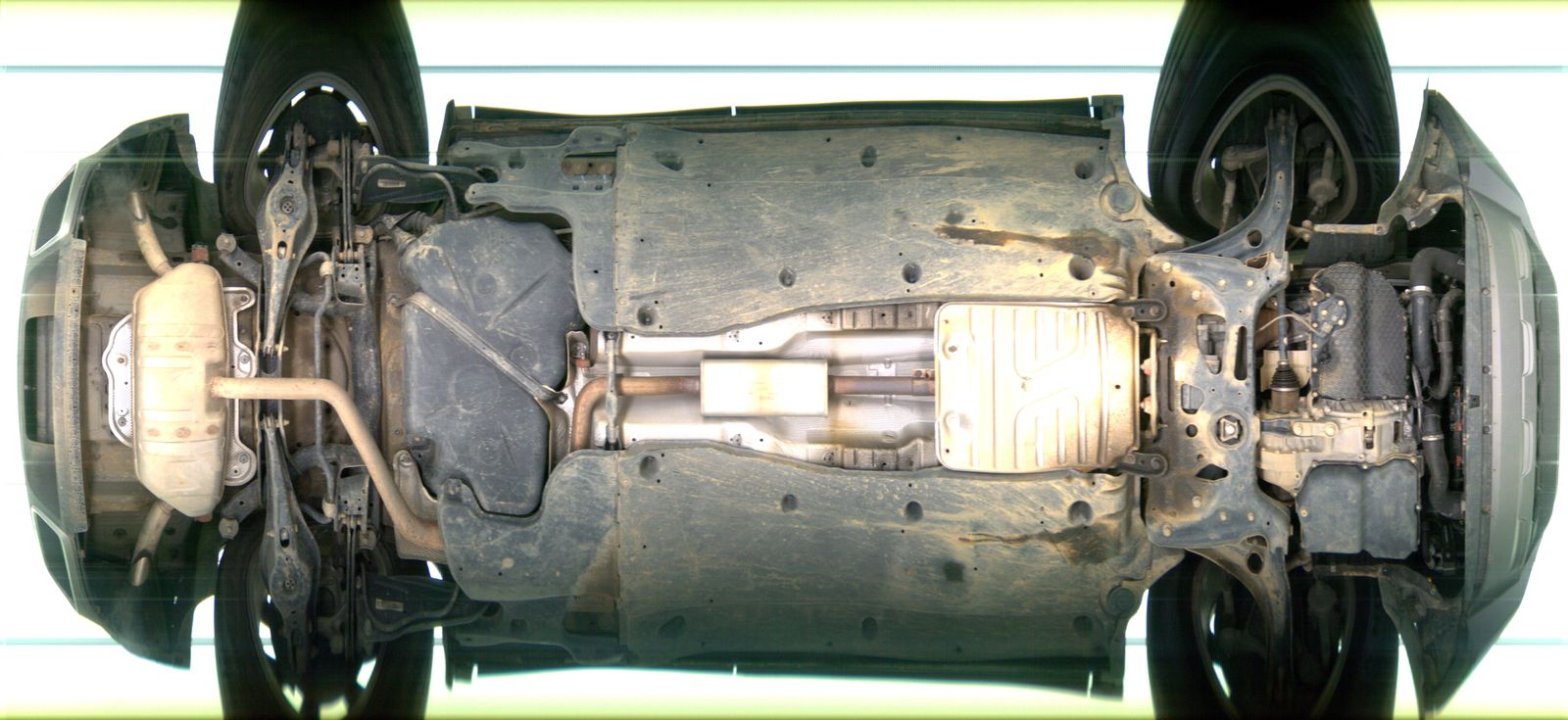 2018 Volkswagen Tiguan 2.0T SE FWD