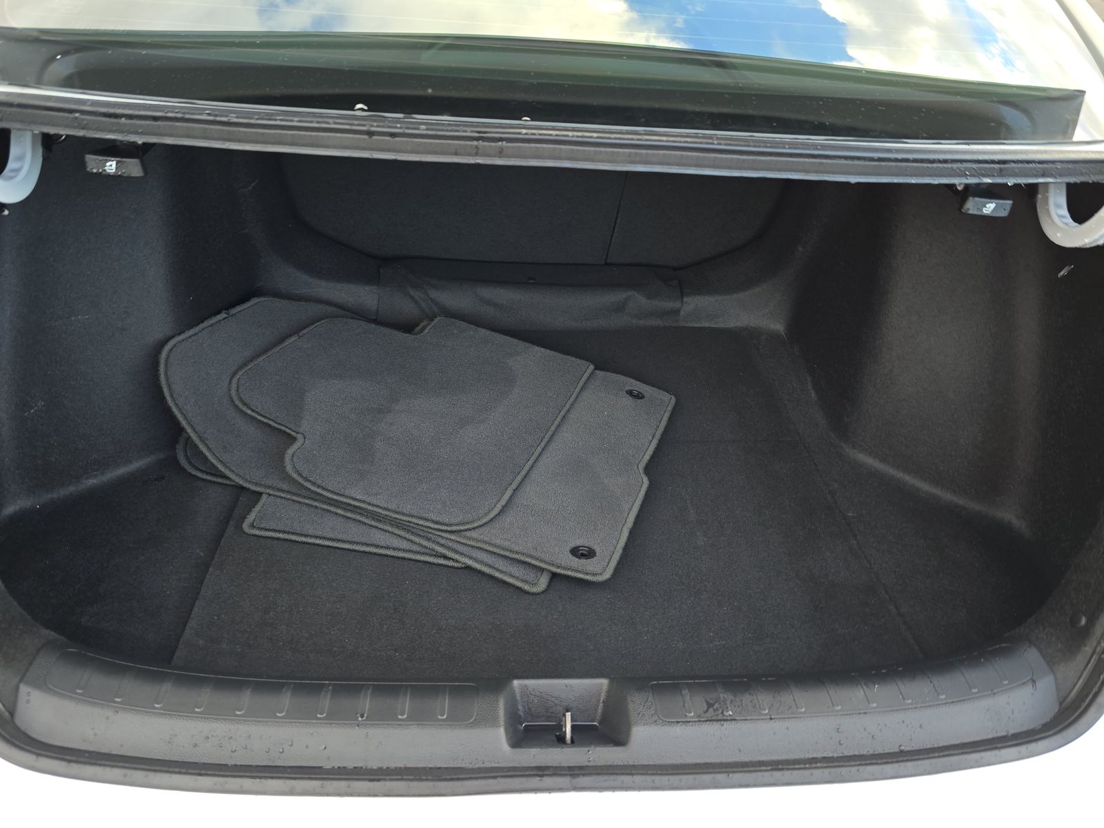 2025 Honda Civic Sport FWD