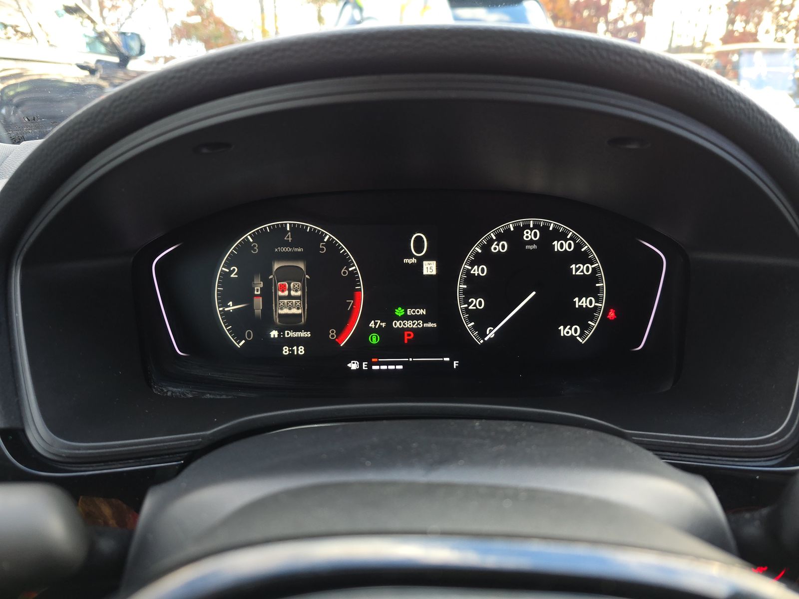 2025 Honda Civic Sport FWD