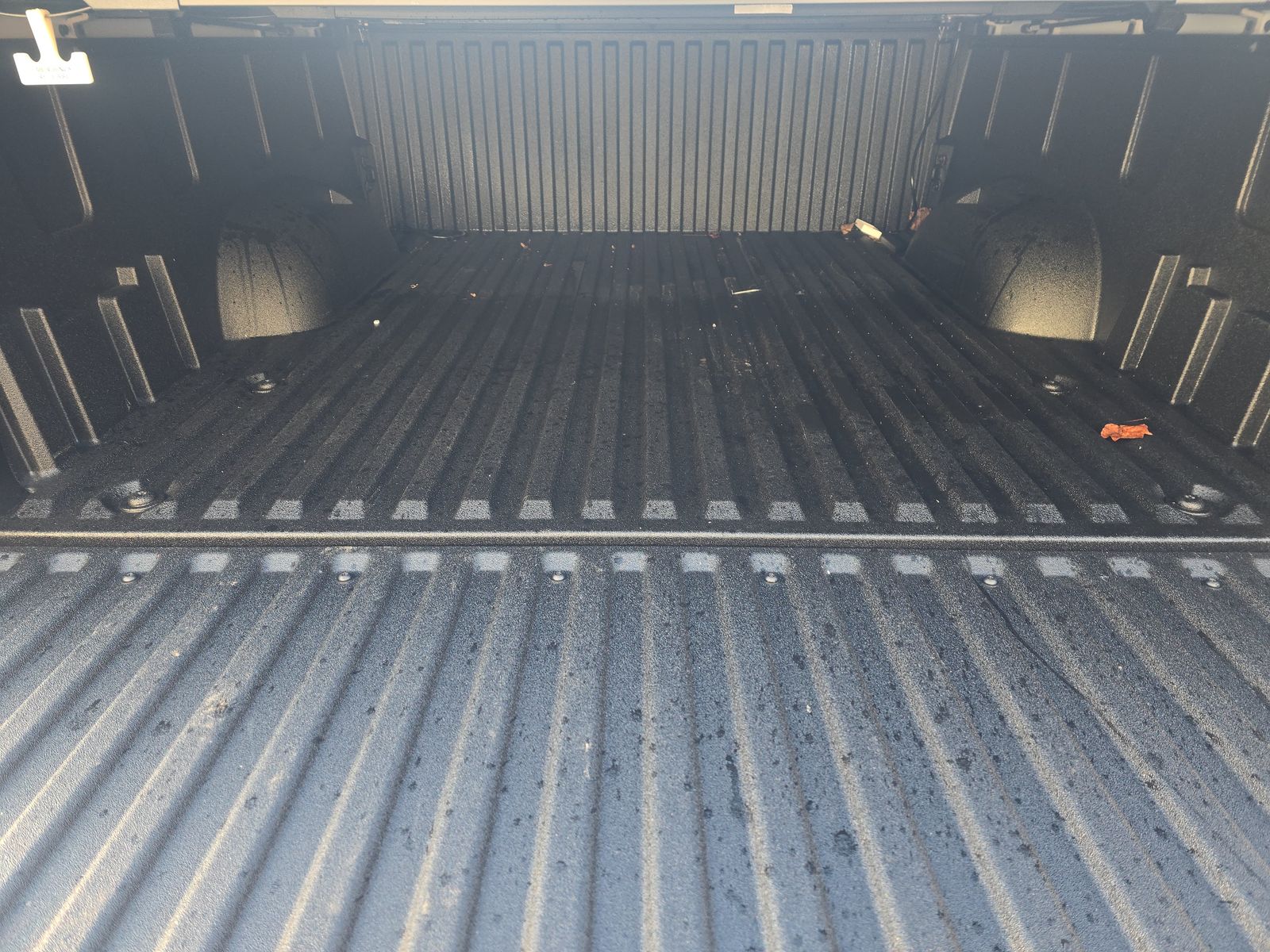 2025 Toyota Tundra SR5 RWD