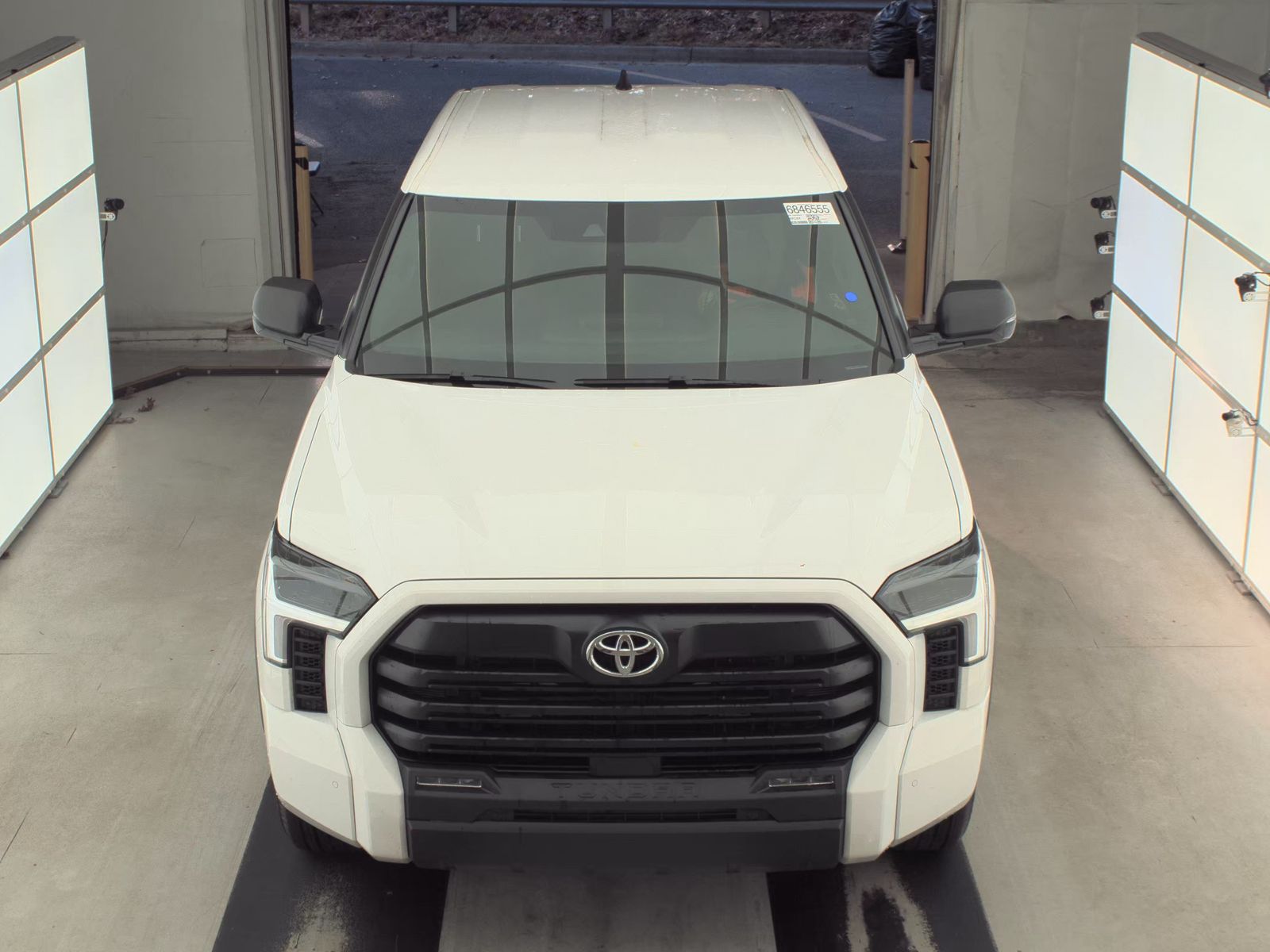 2025 Toyota Tundra SR5 RWD