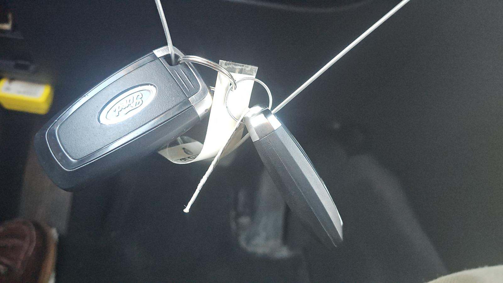 2022 Ford Explorer XLT AWD