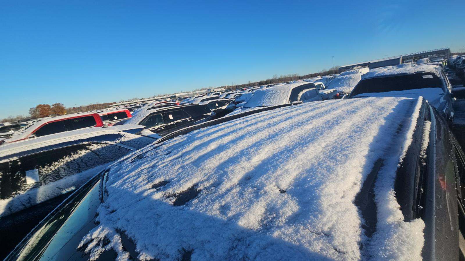 2022 Ford Explorer XLT AWD