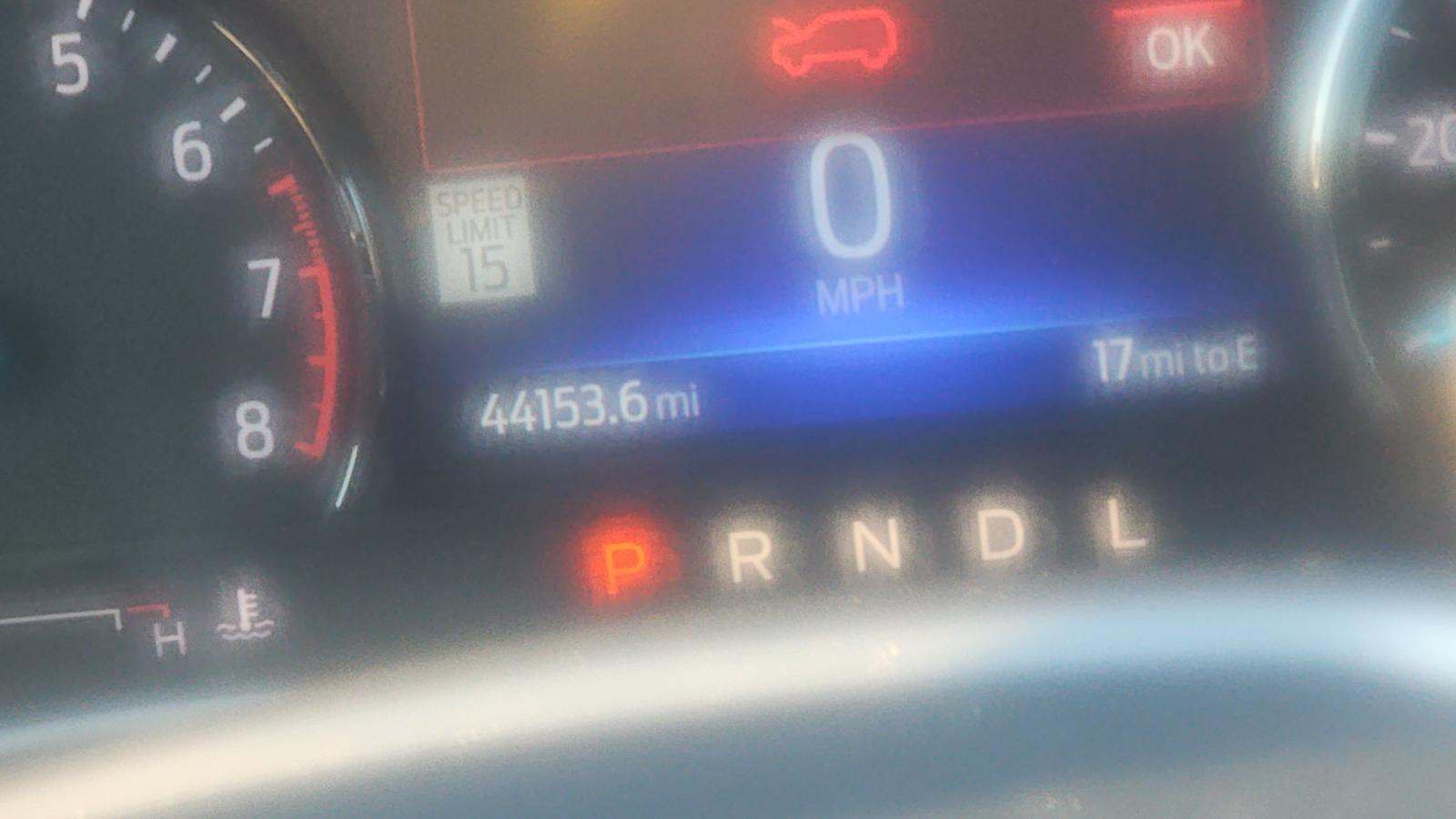 2022 Ford Explorer XLT AWD