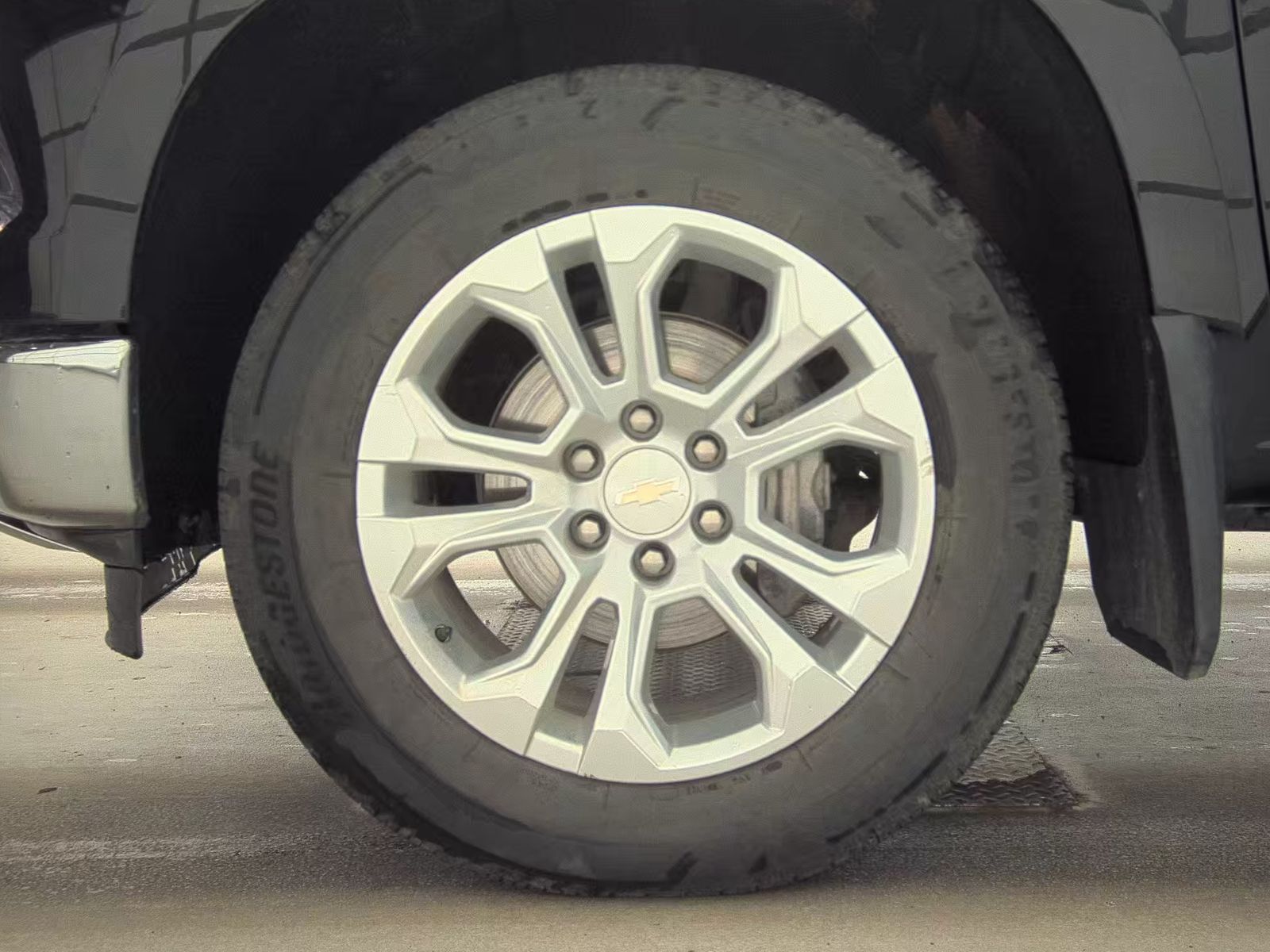 CHEVROLET OTHER - 10