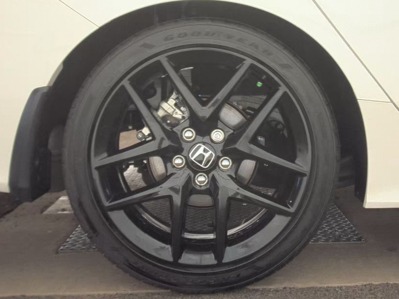 2025 Honda Civic Sport FWD