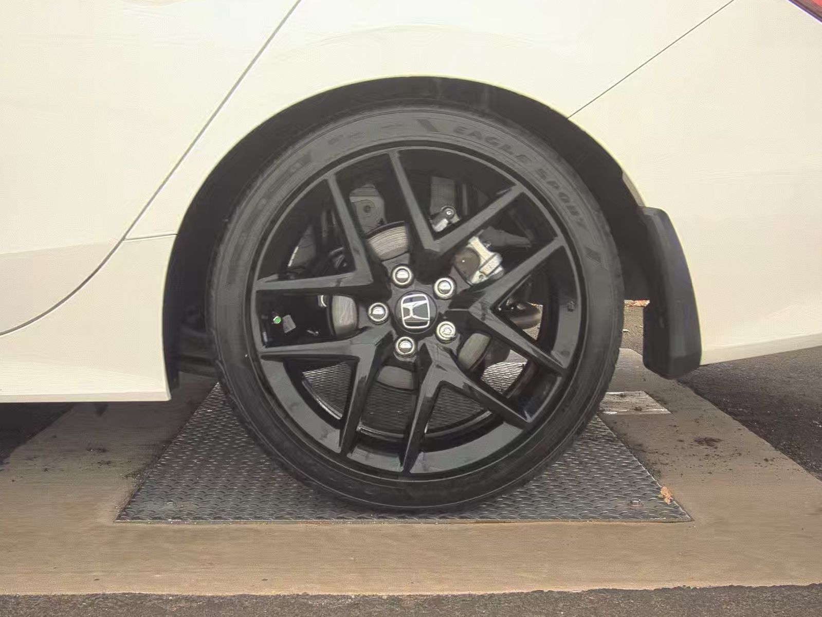 2025 Honda Civic Sport FWD