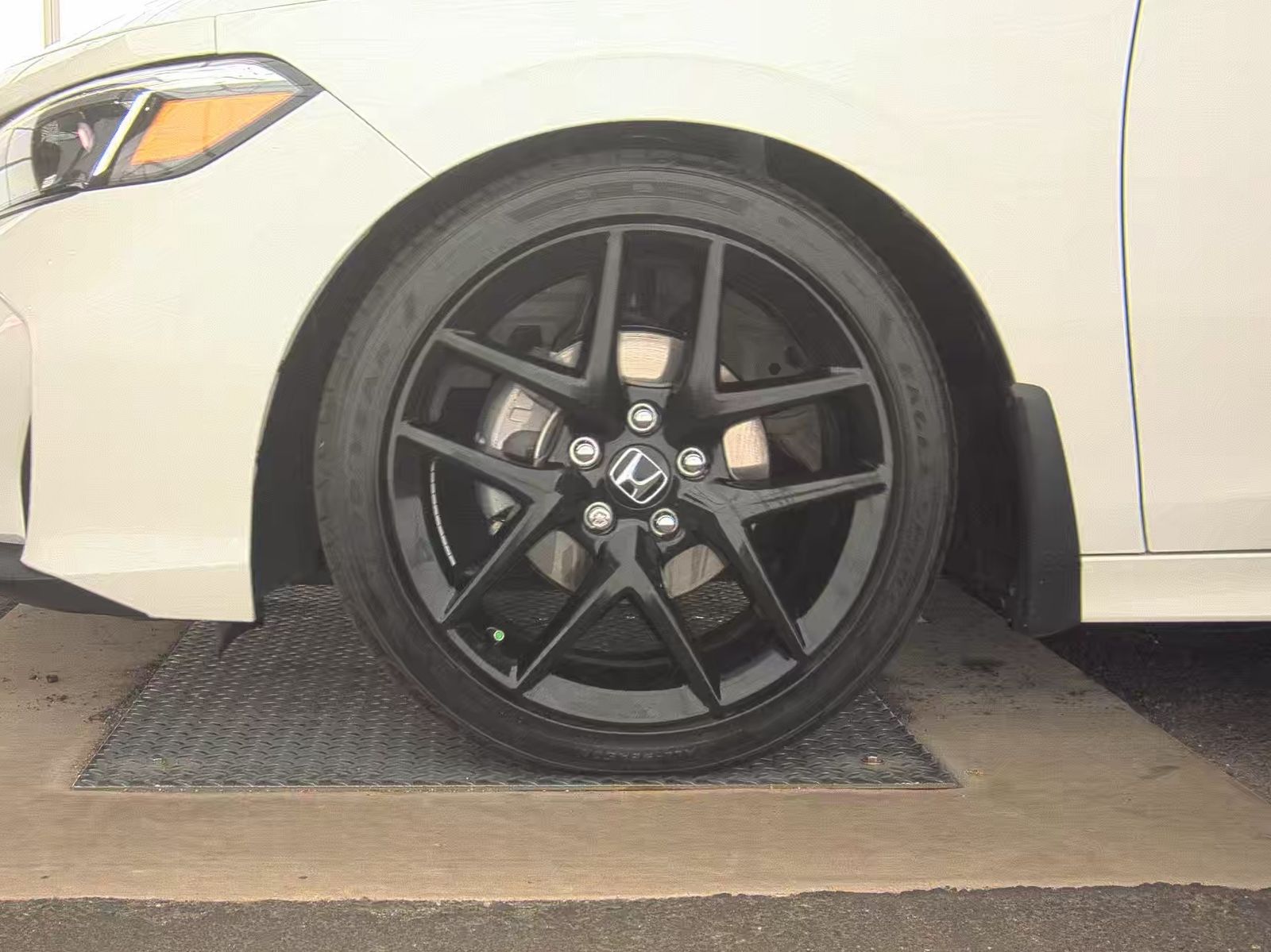 2025 Honda Civic Sport FWD