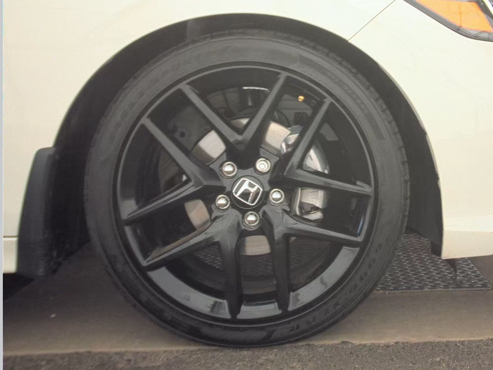 2025 Honda Civic Sport FWD