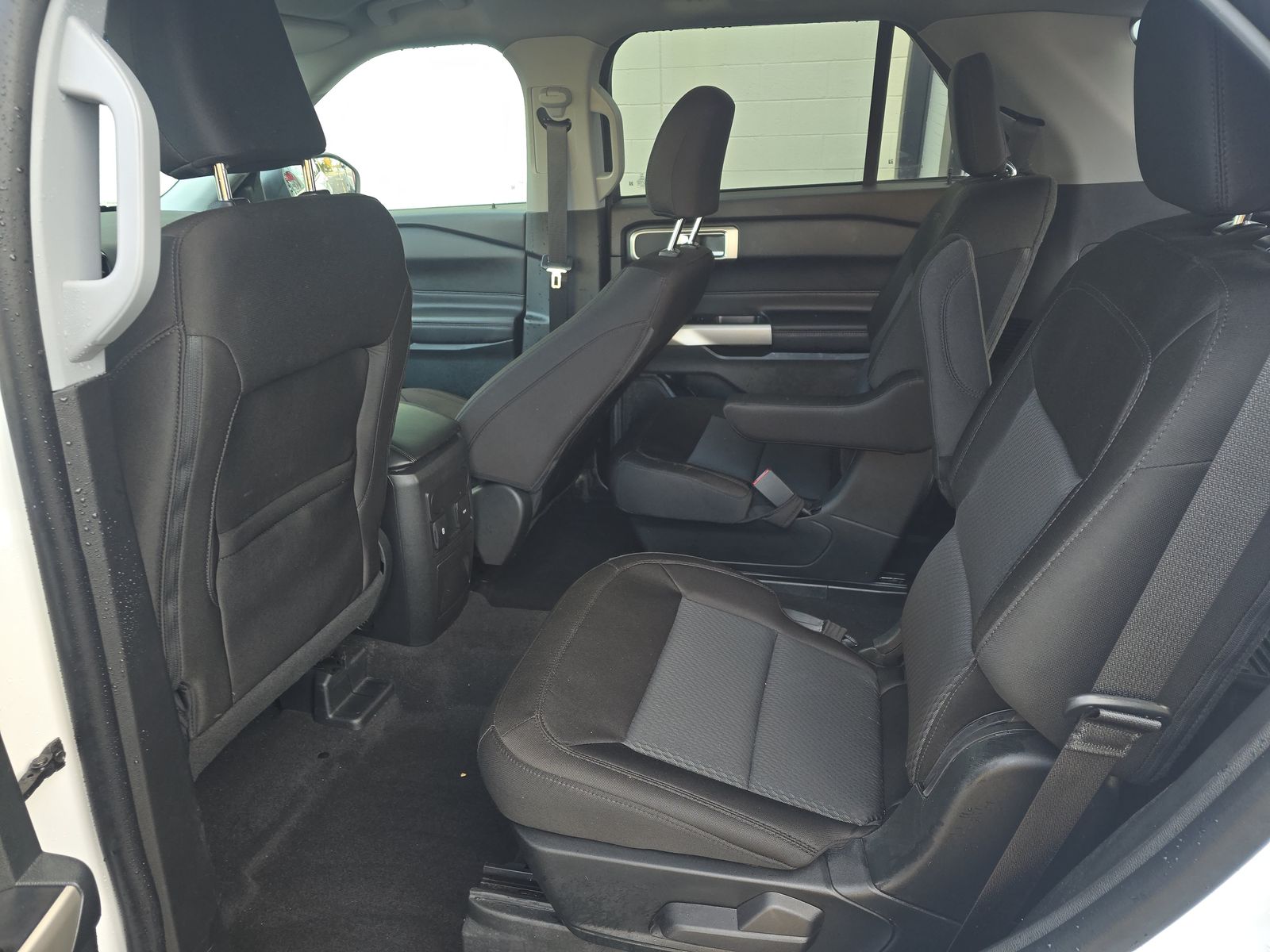 2023 Ford Explorer XLT AWD