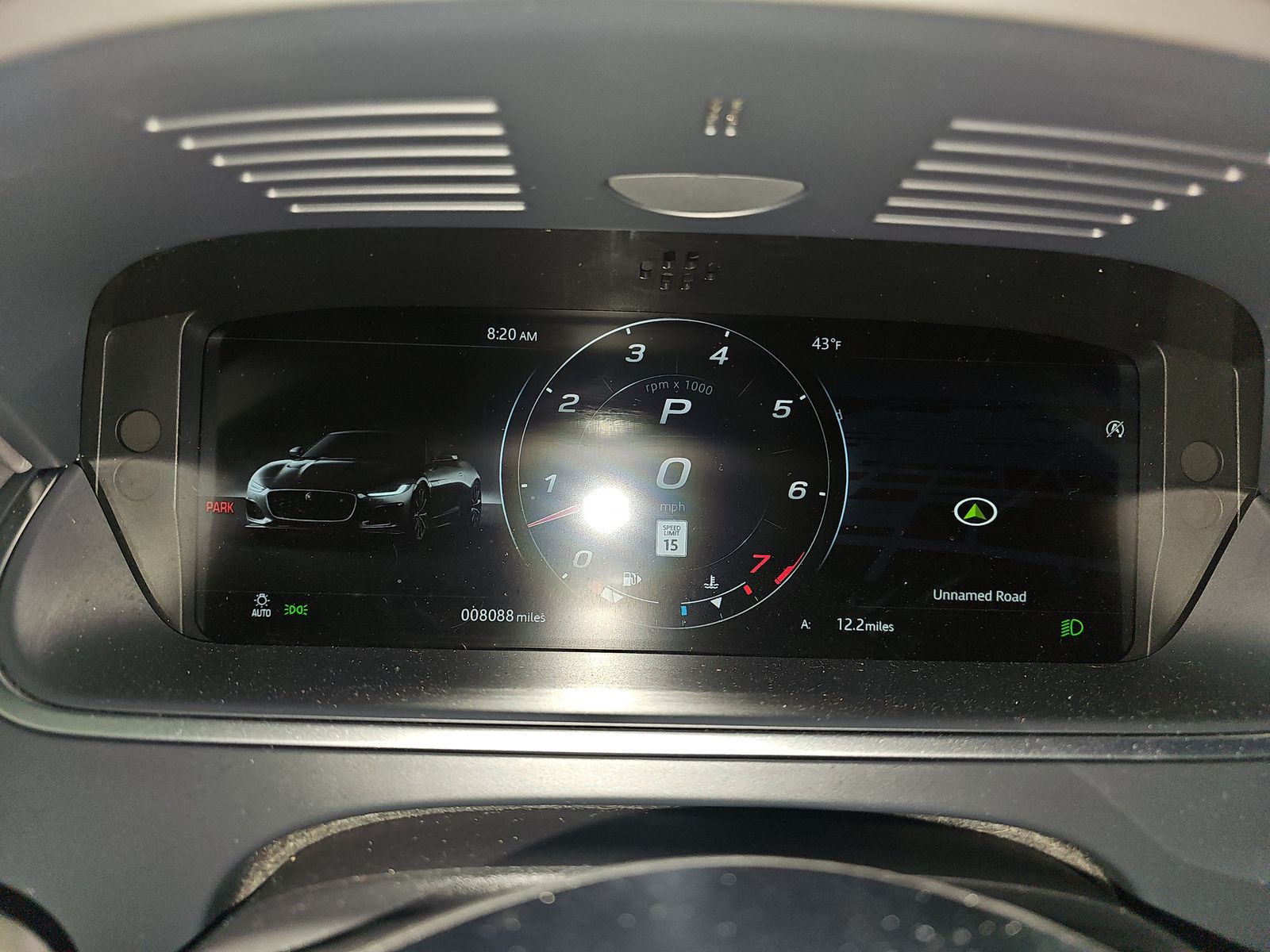 2023 Jaguar F-TYPE R AWD