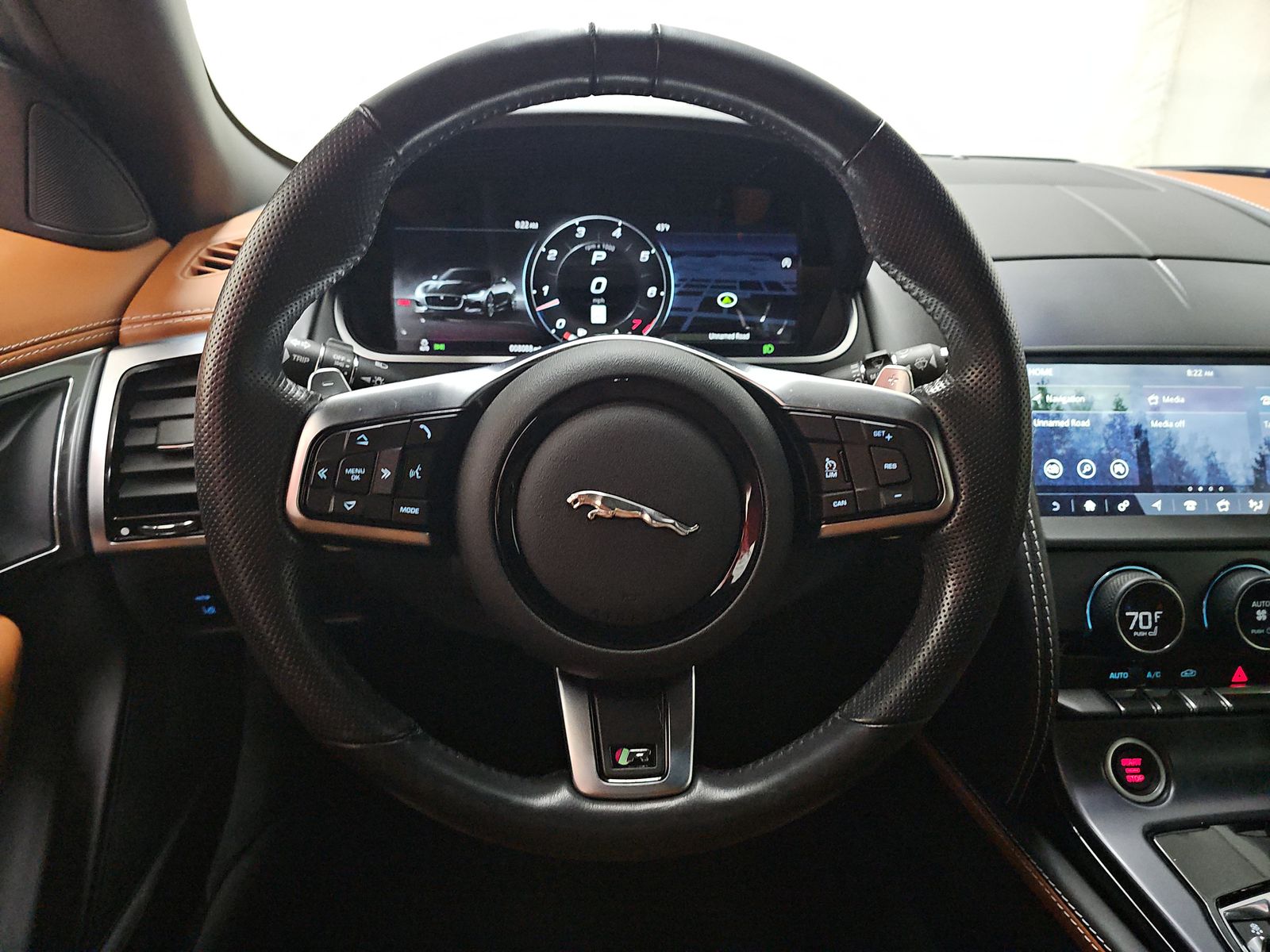 2023 Jaguar F-TYPE R AWD