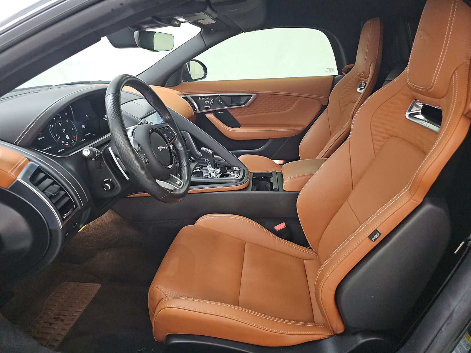 2023 Jaguar F-TYPE R AWD