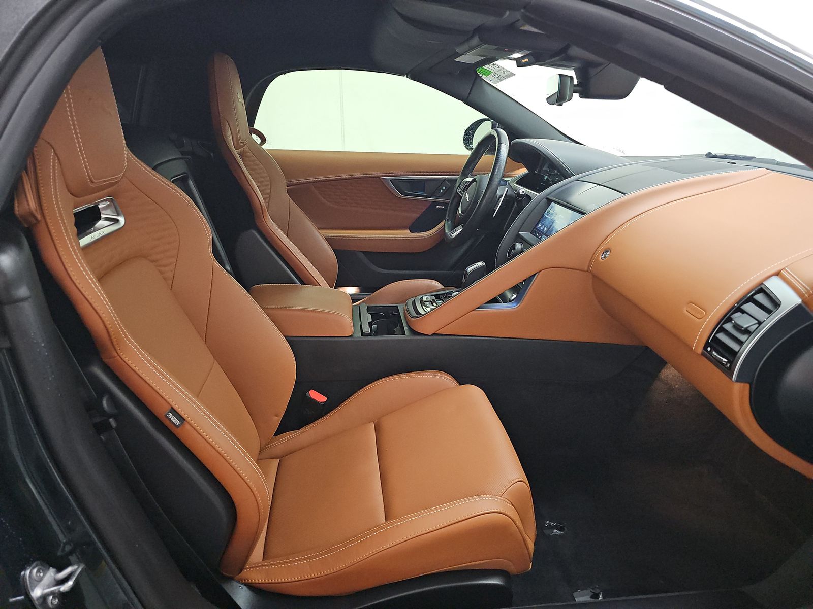 2023 Jaguar F-TYPE R AWD