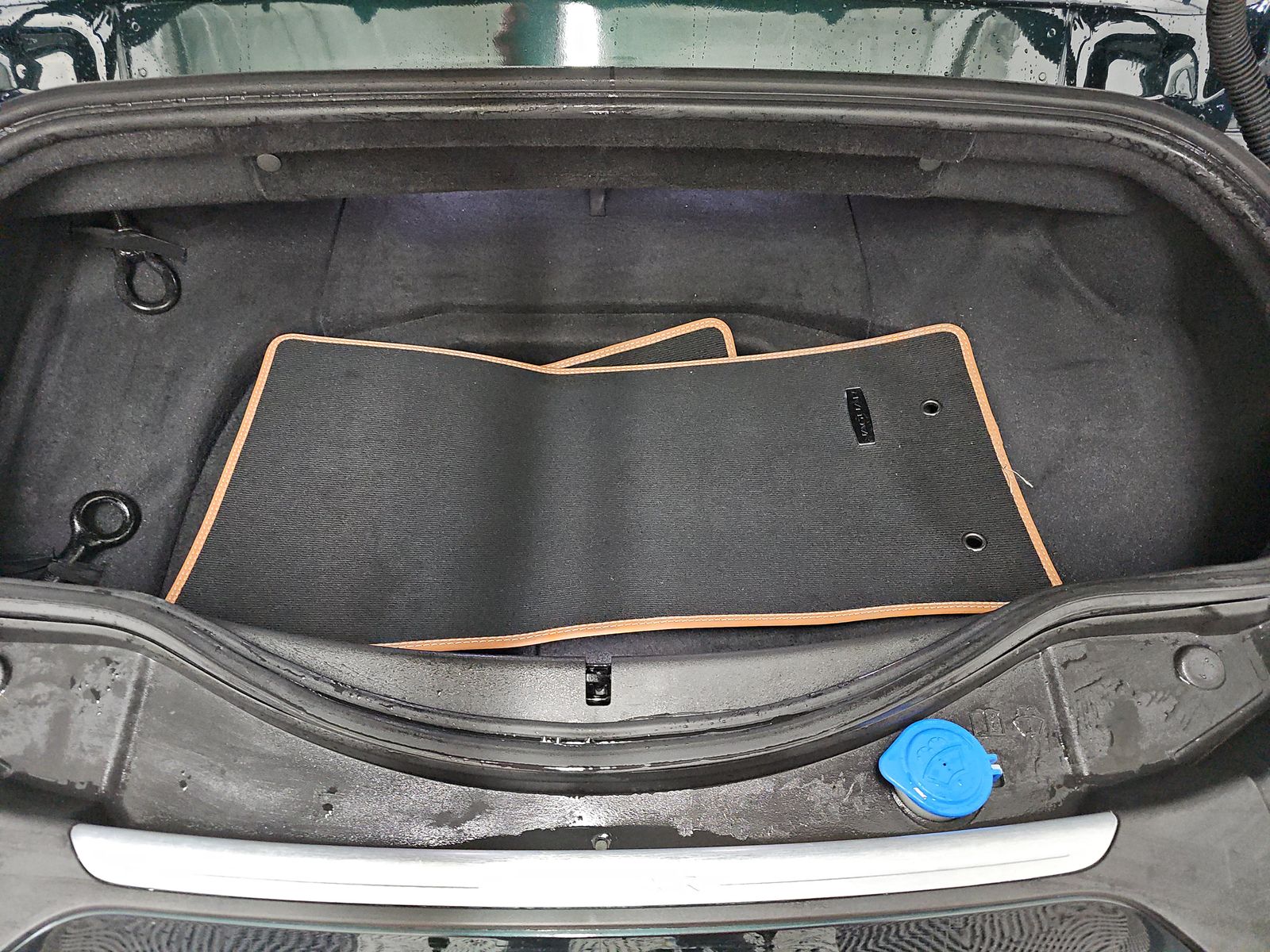 2023 Jaguar F-TYPE R AWD