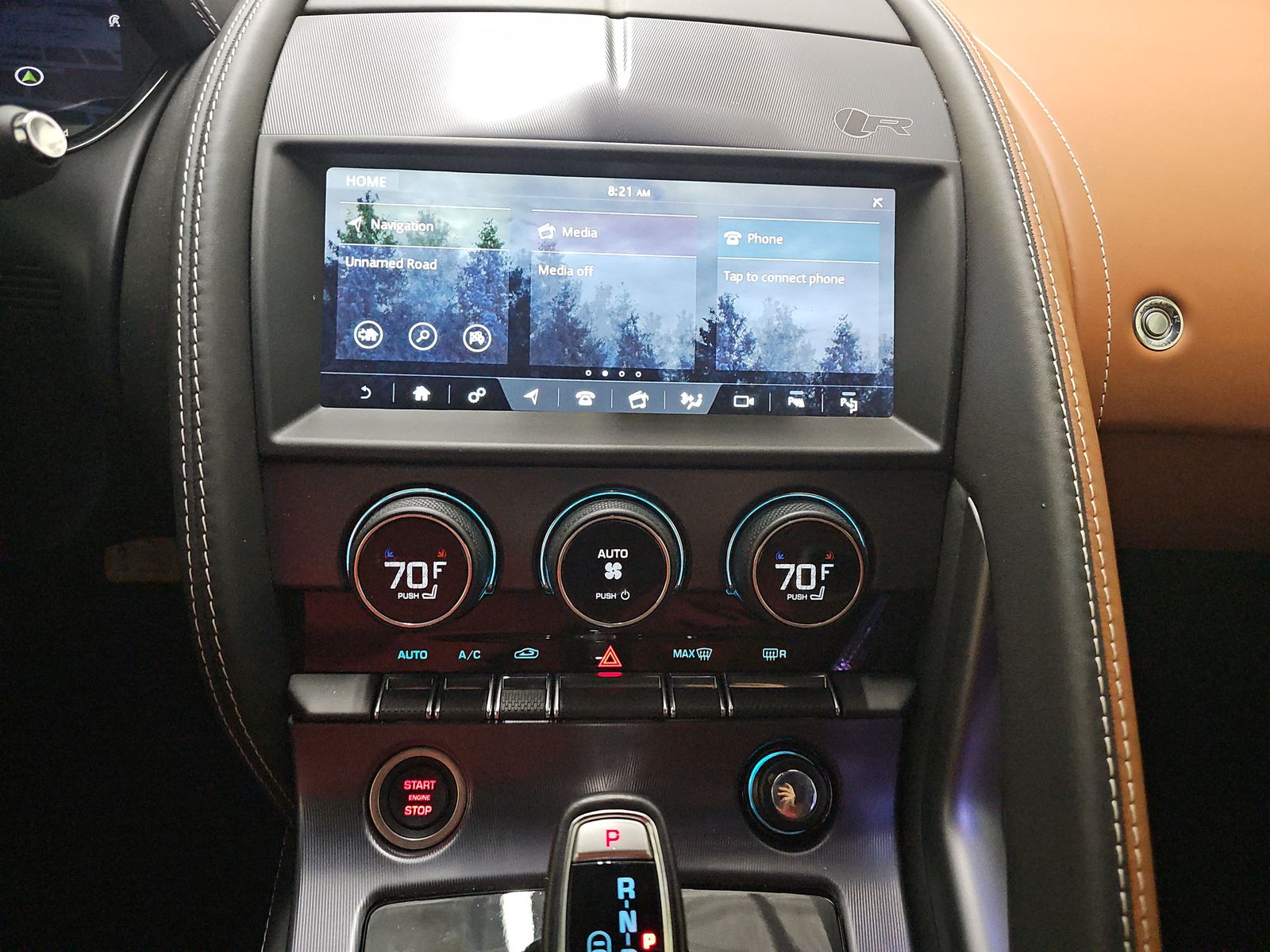 2023 Jaguar F-TYPE R AWD