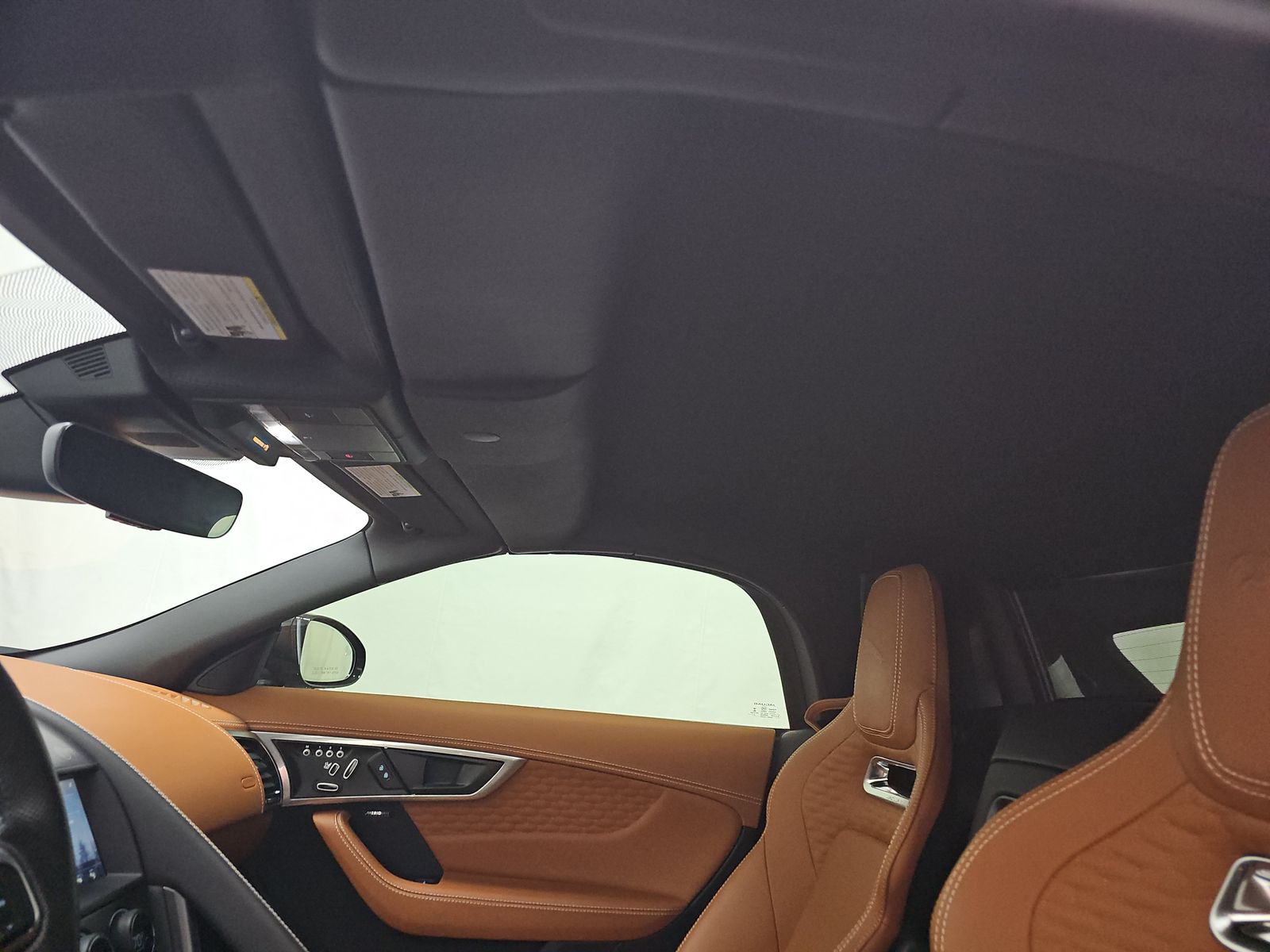 2023 Jaguar F-TYPE R AWD