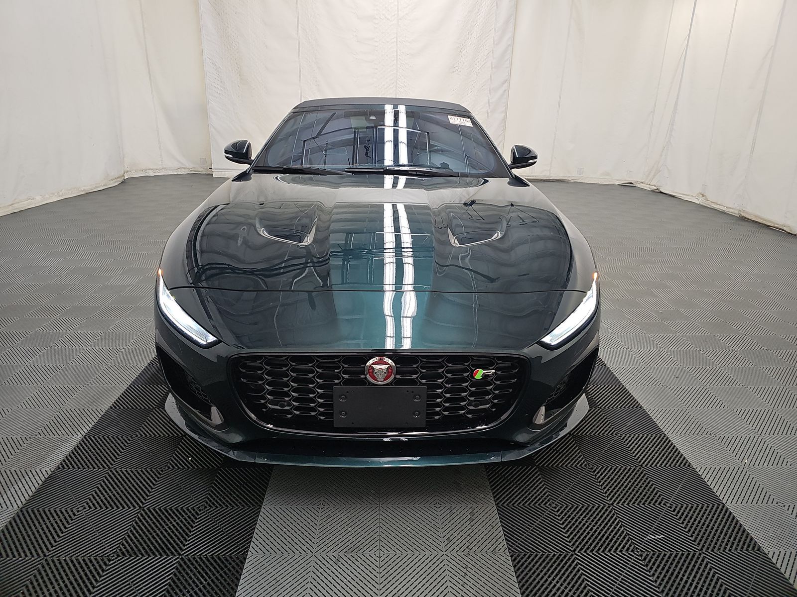 2023 Jaguar F-TYPE R AWD