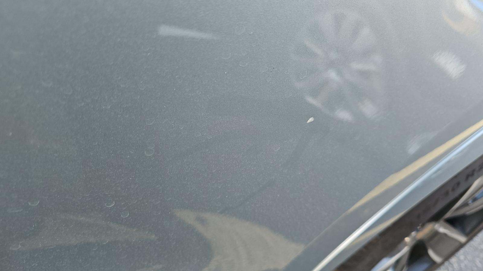 2022 Porsche Cayenne Turbo AWD