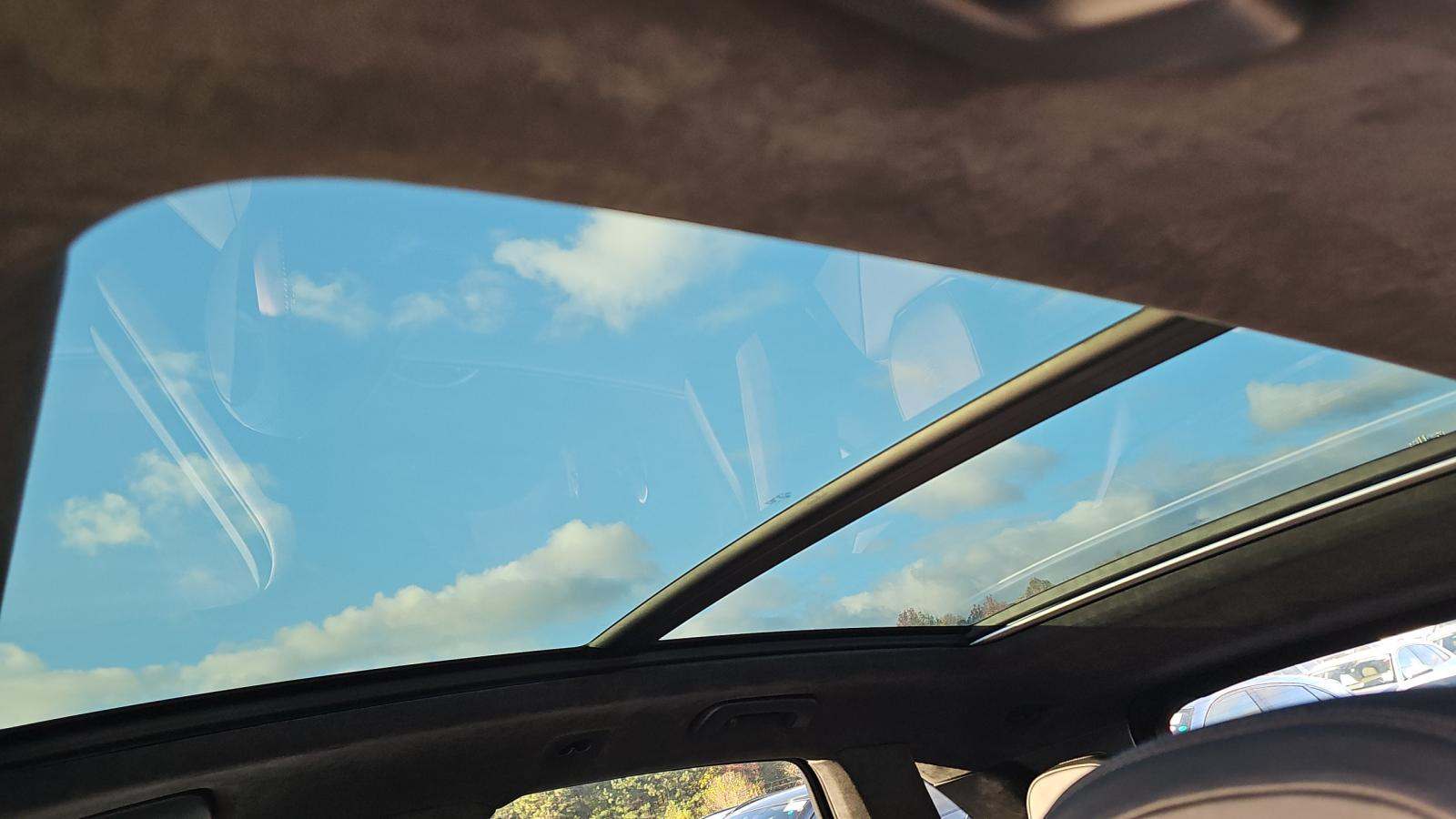 2022 Porsche Cayenne Turbo AWD