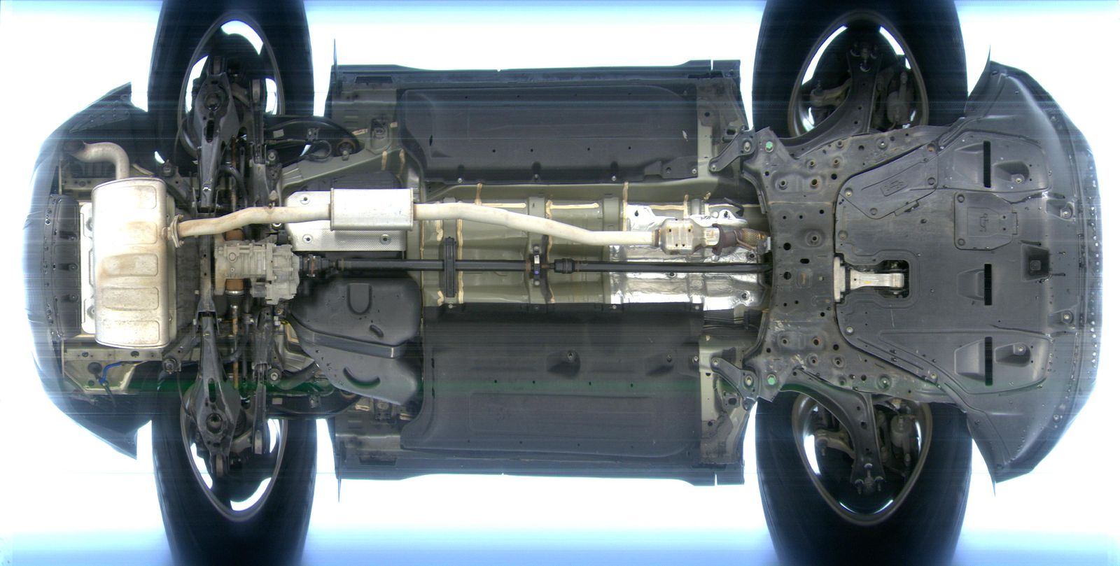 2023 Hyundai Tucson SEL AWD