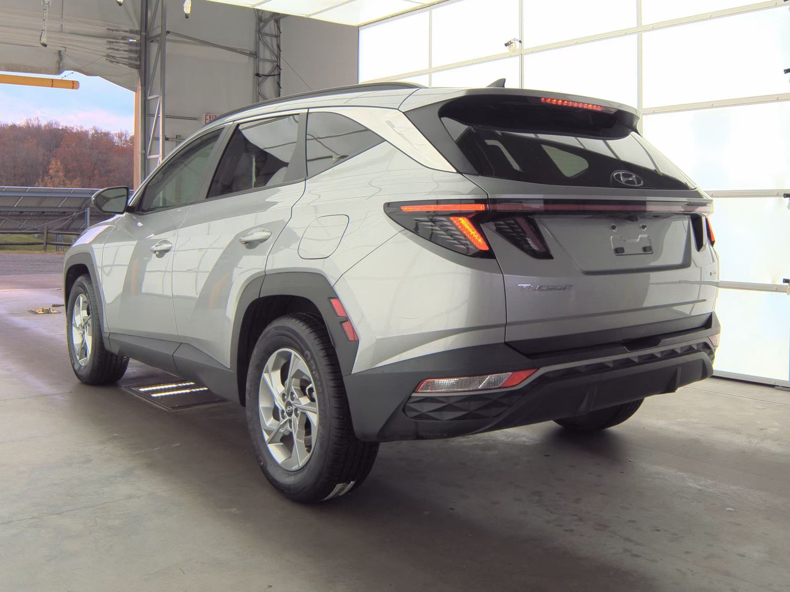 2023 Hyundai Tucson SEL AWD