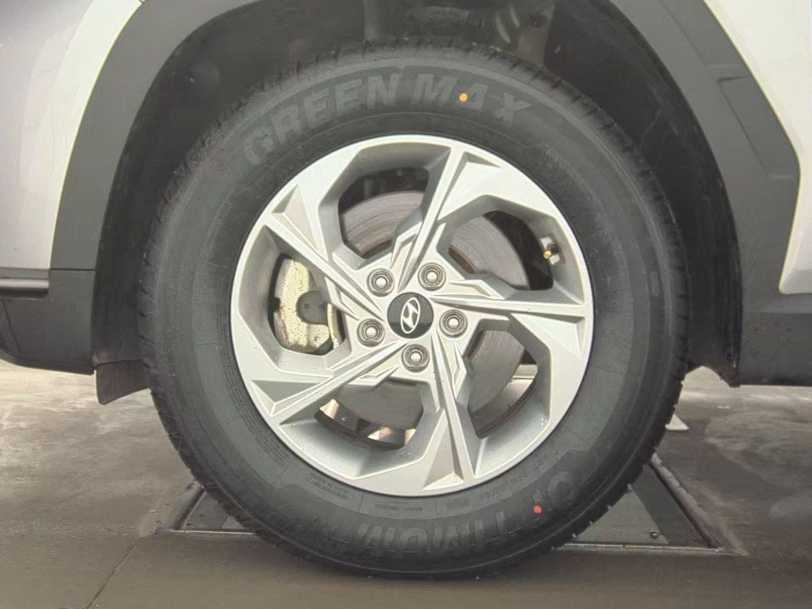 2023 Hyundai Tucson SEL AWD