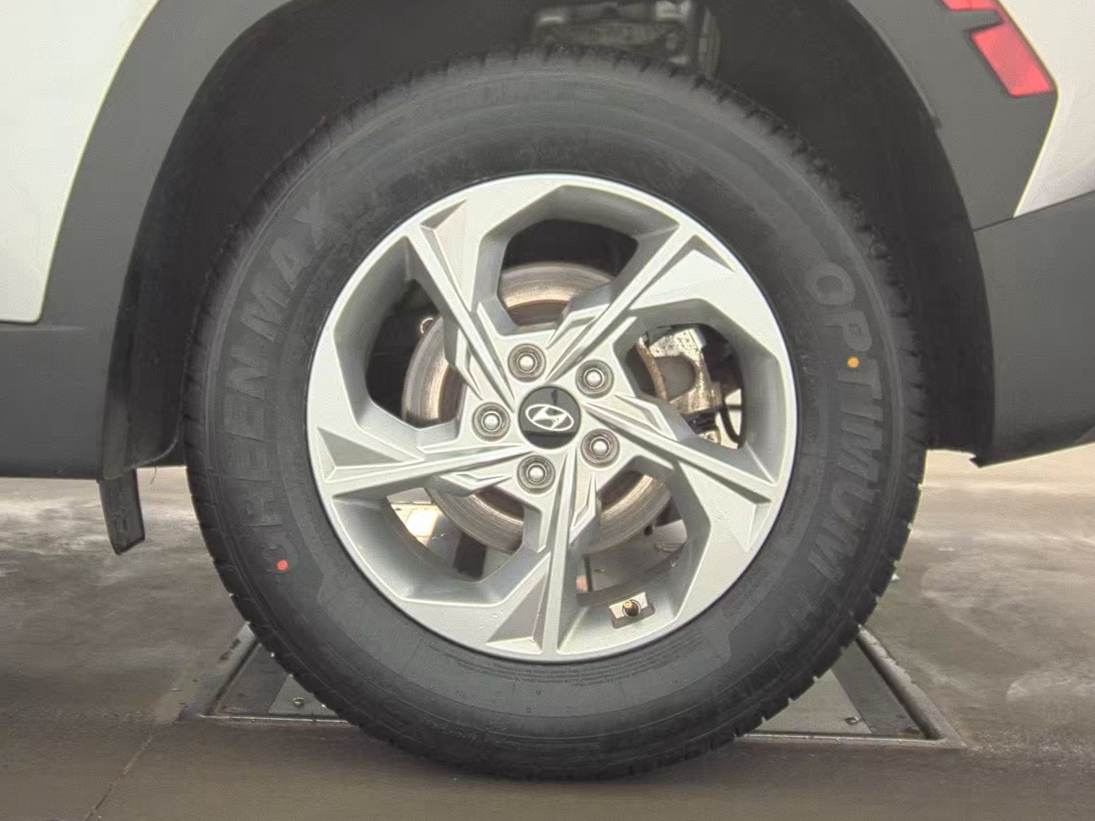 2023 Hyundai Tucson SEL AWD