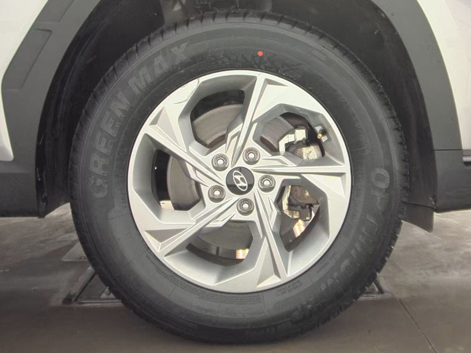 2023 Hyundai Tucson SEL AWD