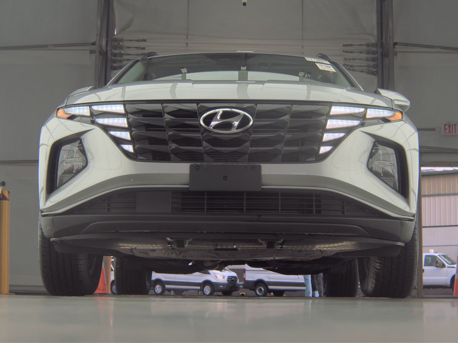 2023 Hyundai Tucson SEL AWD